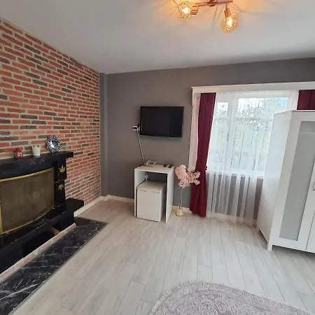 Hotel Beyazev Butik Masukiye