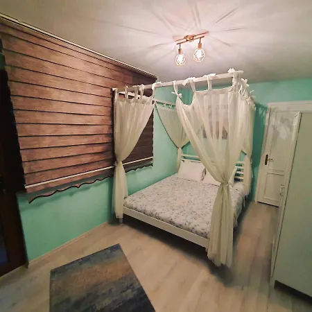 Beyazev Butik Masukiye * Kartepe