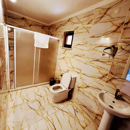 Beyazev Butik Masukiye Hotel *