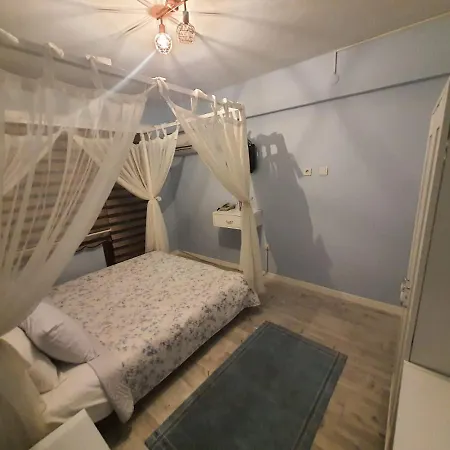 Beyazev Butik Masukiye *