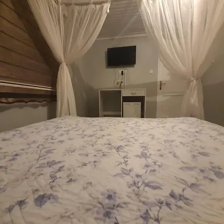 Beyazev Butik Masukiye *