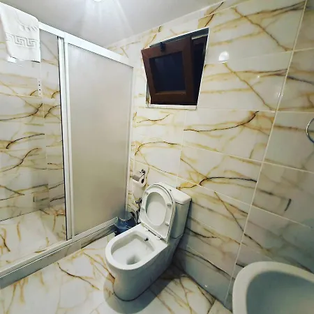 Beyazev Butik Masukiye