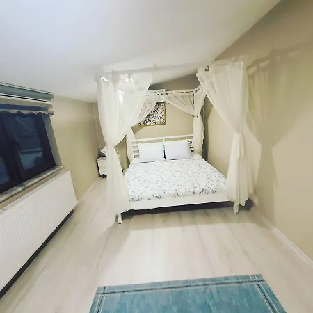 Beyazev Butik Masukiye ホテル