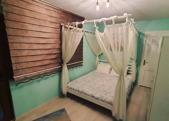 Beyazev Butik Masukiye * Kartepe